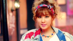 少女时代 - I Got A Boy