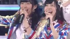 松井珠理奈 - Catch!