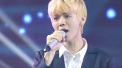 EXO,EXO-M - Baby Don't Cry