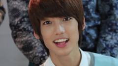 Boyfriend - Show Us How To Do Kiyomi
