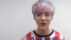 EXO - Dodolpop EXO Alarm