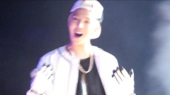 BigBang,G-Dragon(BigBang) - Introduction