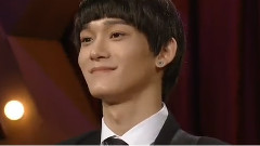 EXO,EXO-M,EXO-K,张艺兴(EXO) - SBS Star Face Off EXO Cut