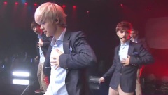 EXO,EXO-M,EXO-K - Growl