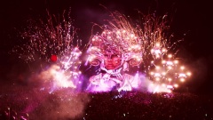 Q-Dance - Q-dance @ Mysteryland 2013
