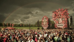 Q-Dance - Halos