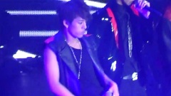 B.A.P - Hurricane