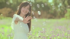 蔡卓妍 - 明明