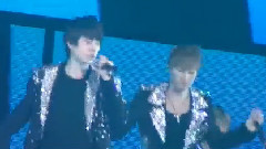 强仁(Super Junior) - Sorry Sorry