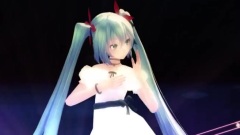 初音未来 - Girls