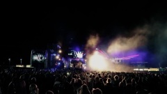 Q-Dance - Hardstyle In The Park 2013 Festival