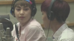 EXO - Kiss The Radio