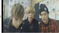 Teen Top - Meet Greet With Teen Top Part 2