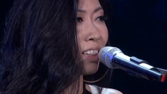 曲婉婷 - 我的歌声里
