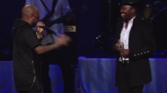 Anthony Hamilton - Charlene & Comin' From Where I'm From