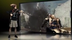 Lindsey Stirling - IGN Video Game Medley