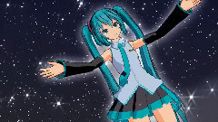 初音未来 - ODDS & ENDS