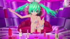 初音未来 - Sweet Devil