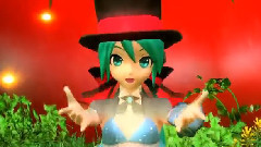 初音未来 - ぽっぴっぽー