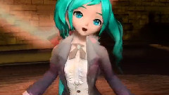 初音未来 - ミラクルペイント