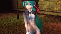 初音未来 - ミラクルペイント