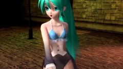 初音未来 - ミラクルペイント