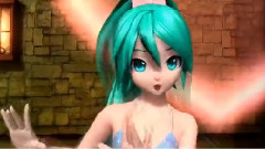 初音未来 - ミラクルペイント