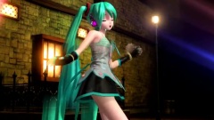 初音未来 - ミラクルペイント