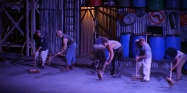 STOMP - 破铜烂铁打着玩1