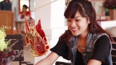 亚洲群星 - Lien Khuc Trung Thu