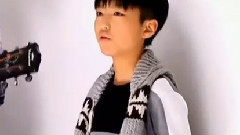 TF家族 - 王俊凯14岁庆生PV