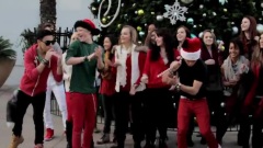 Holiday Mashup