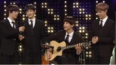 EXO - SBS Star Face Off EXO Cut