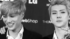 EXO - EXO Billboard Superlative