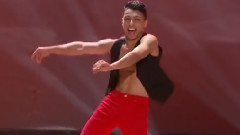 So You Think You Can Dance - Manba Negra