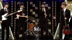 EXO - SBS Star Face Off EXO Cut