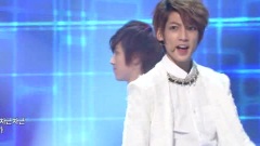 Boyfriend - I Yah 四合一现场版