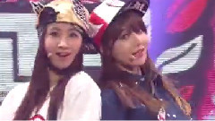 少女时代 - I GOT A BOY