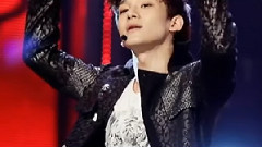 EXO - CHEN Birthday