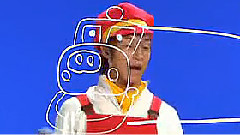 つるの刚士 - ジャンケントレイン2