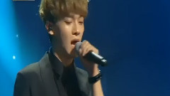 EXO-M,EXO - Just Once