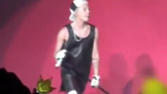 BigBang,G-Dragon(BigBang) - Crooked