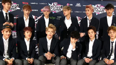 EXO - Billboard Korea's Exclusive Interview With EXO 02