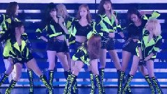 少女时代 - Mr Taxi