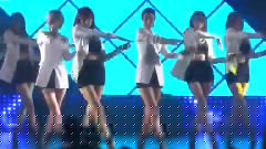 Nine Muses - Figaro