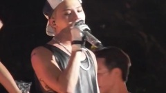G-Dragon(BigBang),T.O.P(Bigbang) - High High