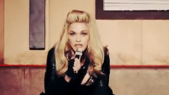 Madonna - Gang Bang