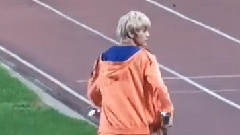 EXO,EXO-M - 400m接力赛跑