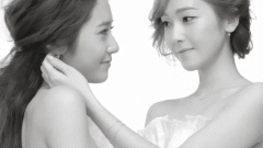 Jessica,Krystal(f(x)) - MARRY ME