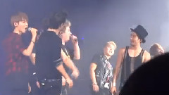 Super Junior - GO & Shake It Up & Rockstar